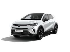 Renault Symbioz - esprit Alpine | Achteruitrijcamera | Adaptive Cruise Control | Draadloze telefoonoplader m