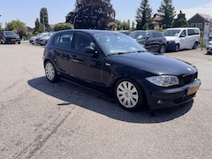 BMW 1-serie - 118d Business Line GEEN APK / EXPORT