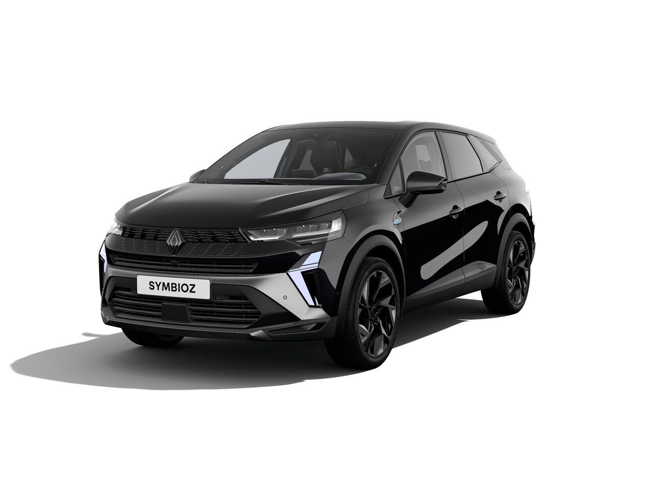 Renault Symbioz - esprit Alpine | Achteruitrijcamera | Adaptive Cruise Control | Draadloze telefoonoplader m - AutoWereld.nl