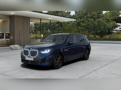 BMW X3 - 30e xDrive M Sport Automaat / Panoramadak / Trekhaak / Achteruitrijcamera / Sportstoelen /