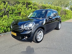 MINI Countryman - 1.6 Knockout Nw Staat