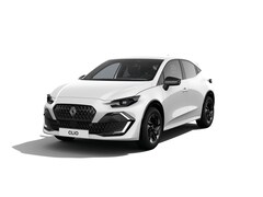 Renault Clio - Techno | Achteruitrijcamera | Adaptive Cruise Control | Draadloze telefoonoplader met mags