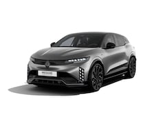 Renault Mégane E-Tech - esprit Alpine | Elektrisch verwarmbare voorstoelen | Elektronisch geregelde airconditionin
