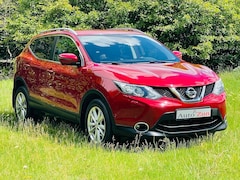 Nissan Qashqai - 1.2 N-Connecta/AutoAirco/Deleronderhoud