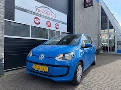 Volkswagen Up! - 1.0 move up BlueMotion Navigatie Airco