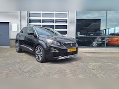 Peugeot 3008 - 1.2 PureTech Allure Automaat/Navigatie/Camera/Cruise/69 Dkm/