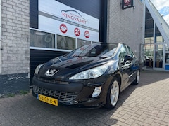 Peugeot 308 - 1.6 THP XT Leer nette Auto