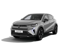 Renault Captur - esprit Alpine | Achteruitrijcamera | Active driver assist | Adaptive Cruise Control
