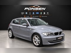 BMW 1-serie - 116i Business Line met nieuwe apk