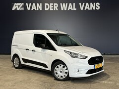 Ford Transit Connect - 1.5 EcoBlue 120pk Automaat L1H1 Euro6 Airco | Navigatie | Camera | Cruisecontrol | Apple C