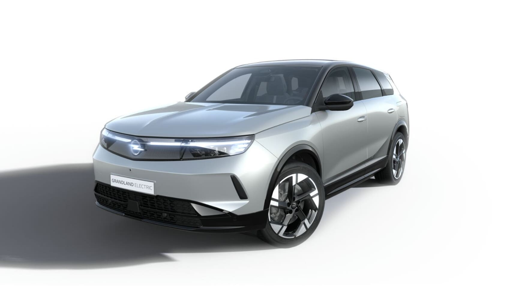 Opel Grandland Electric - Ultimate - | Draadloze telefoonlader (Inductie) | Elektronische klimaatregeling met twee z - AutoWereld.nl