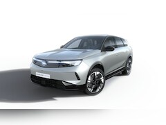 Opel Grandland Electric - Ultimate - | Draadloze telefoonlader (Inductie) | Elektronische klimaatregeling met twee z