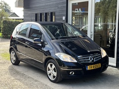 Mercedes-Benz A-klasse - 160 BlueEFFICIENCY Business Class Avantgarde Airco/Audio/Pdc/Trekhaak