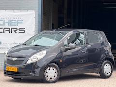 Chevrolet Spark - 1.0|NAP|NIEUWEAPK|AIRCO|3EIGENAAR|GARANTIEMOGELIJK