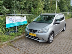 SEAT Mii - 1.0 Sport Connect