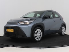 Toyota Aygo X - Hybrid 115 play | BTW voertuig | Apple CarPlay/Android Auto | Climate Control | Cruise Con