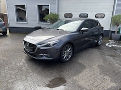 Mazda 3 - 3 1.5 SkyActiv-G 100 TS