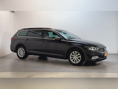 Volkswagen Passat Variant - 1.5 TSI 150pk DSG Comfort Business Navigatie Parkeersensoren App-Connect