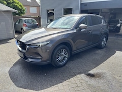Mazda CX-5 - 2.0 SkyActiv-G 165 GT automaat leer navi trekhaak
