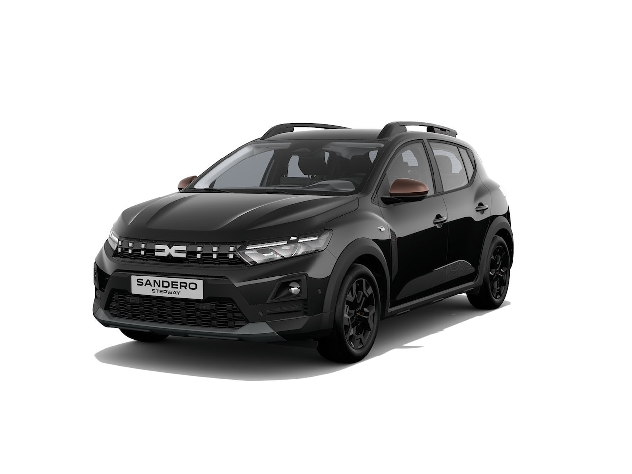 Dacia Sandero Stepway - Limited Edition | Achteruitrijcamera | Cruise Control en snelheidsbegrenzer | Dacia Handsf - AutoWereld.nl