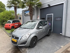 Suzuki Splash - 1.0 VVT Comfort AIRCO