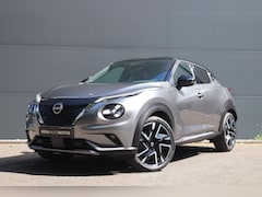 Nissan Juke - 1.6 Hybrid N-Design | Cold Pack | Navigatie | Cruise Control | Sensoren | Camera