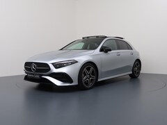 Mercedes-Benz A-klasse - 180 Business Solution AMG | Panoramadak | Night pakket | Multibeam |