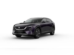 Mazda CX-6e - Takumi Business Edition | Alarmsysteem | Automatisch dimmende binnenspiegel met randloos d