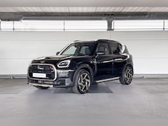 MINI Countryman - S ALL4 Favoured L
