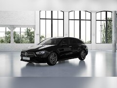 Mercedes-Benz CLA-klasse Shooting Brake - 180 Business Solution AMG | Panoramadak | Stoelverwarming | Distronic |