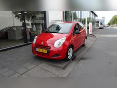 Suzuki Alto - 1.0 DEALER ONDERHOUDEN / 1e EIGENAAR / AIRCO