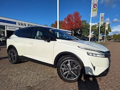 Nissan Qashqai - 1.3 MHEV Tekna