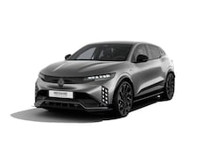 Renault Mégane E-Tech - esprit Alpine | Elektrisch verwarmbare voorstoelen | Elektronisch geregelde airconditionin