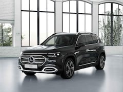 Mercedes-Benz GLB - 250+ Business Solution Luxury | Vast panoramadak | Trekhaak | Stoelverwarming voor | Warmt