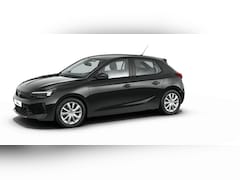 Opel Corsa - Edition | Dode hoek waarschuwing | Draadloze Apple Carplay en Android Auto | LED koplampen