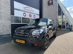 Kia Soul - 1.6 X-pect Cool Nette Auto