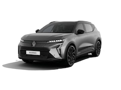 Renault Scenic E-Tech - esprit Alpine | Elektrisch verwarmbare voorstoelen | Elektronisch geregelde airconditionin