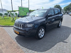 Jeep Compass - 2.0 Sport / Nette auto / Nieuwe APK
