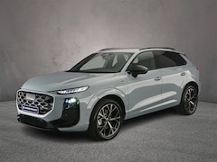 Audi Q3 - e-hybrid 272pk S edition