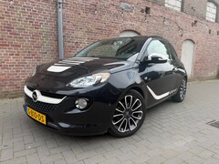 Opel ADAM - 1.0 Turbo Glam Favourite