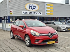 Renault Clio Estate - 1.2 TCe Zen Automaat CruiseControl Trekhaak Navigatie