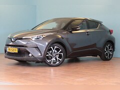 Toyota C-HR - 1.8 Hybrid | TWO-TONE | CAMERA | STOELVERW | LANE-ASSIST | TREKHAAK |