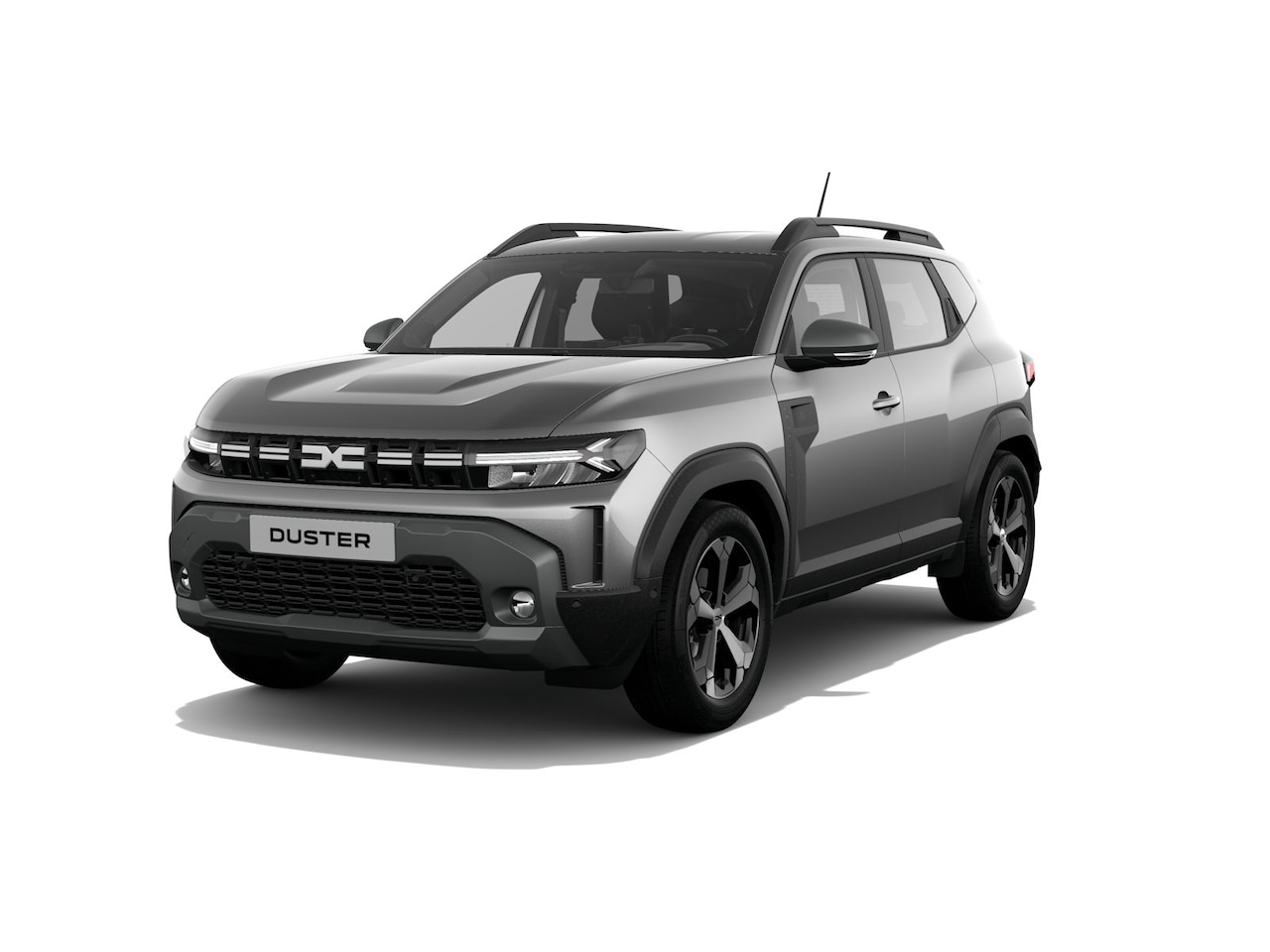 Dacia Duster - Limited Edition | Achteruitrijcamera | Dacia Handsfree card voor openen, sluiten en starte - AutoWereld.nl