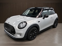 MINI 3-Deurs - 1.5 Cooper Business | Black Pack | Navigatie | Cruise Control | Climate Control | Keyless