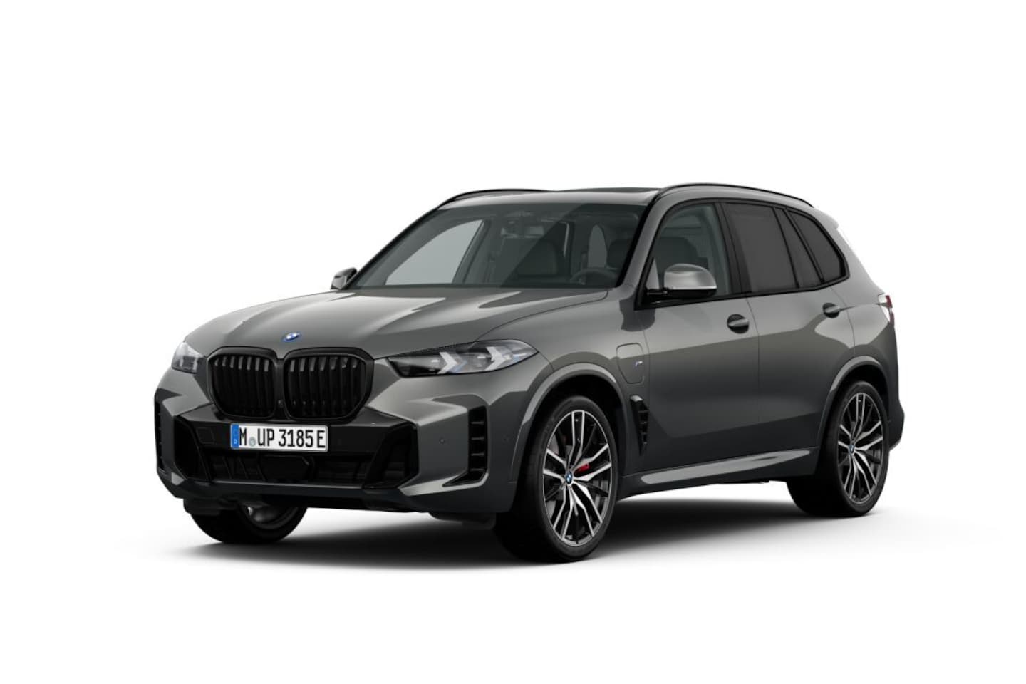 BMW X5 - xDrive50e | M Sportpakket Pro | Travel Pack | Innovation Pack | Comfort Pack | Comfort Plu - AutoWereld.nl