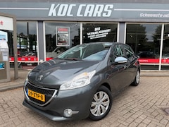 Peugeot 208 - 1.2 VTi Access NIEUWE DIS. SET + KOPPELING