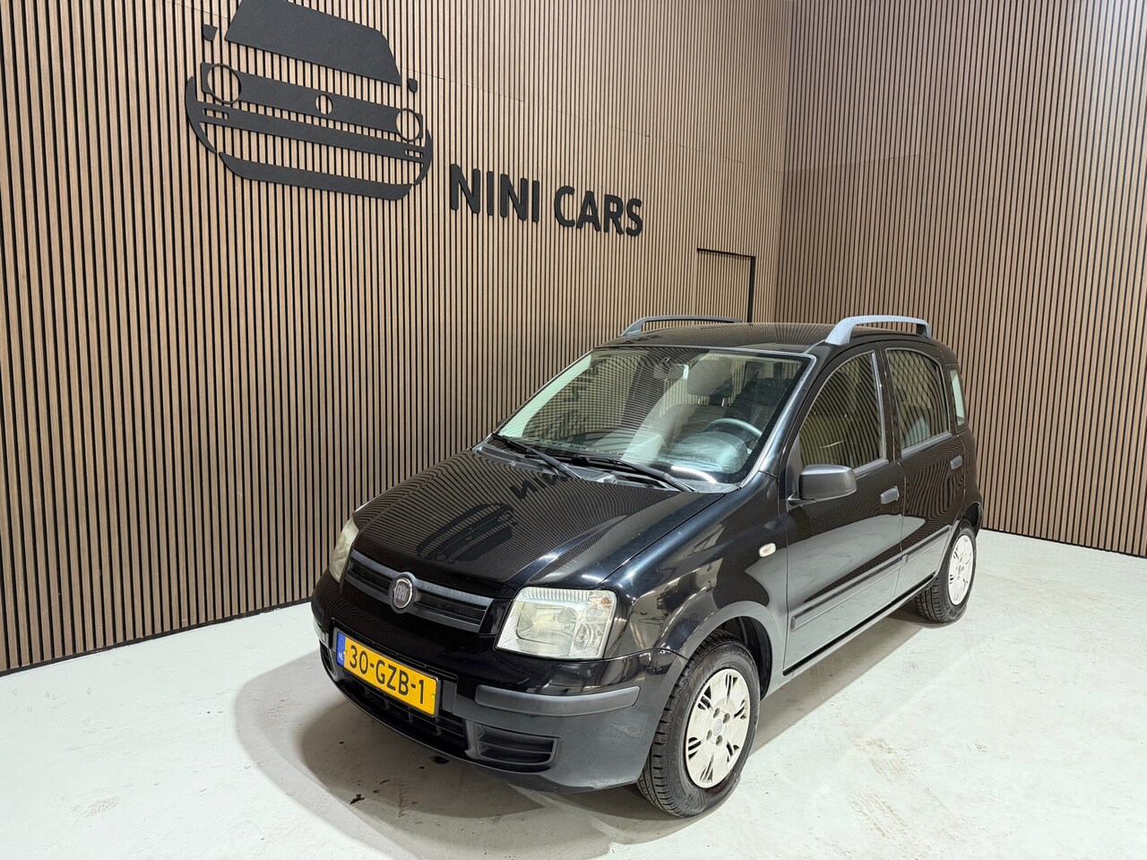 Fiat Panda - 1.2 Edizione Cool 1.2 Edizione Cool - AutoWereld.nl