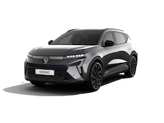 Renault Scenic E-Tech - esprit Alpine | Elektrisch verwarmbare voorstoelen | Elektronisch geregelde airconditionin