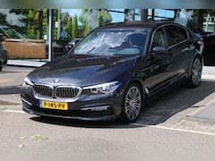 BMW 5-serie - 520d Executive
