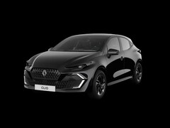 Renault Clio - 1.8 Hybrid 160 techno | PACK WINTER SAFETY & PARKING| MC 6973